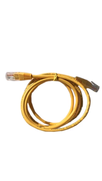 Cat5 Ethernet Patch İnternet Kablosu 1.5m ürün görseli 1
