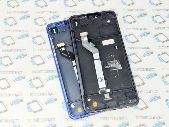 Xiaomi Mi 8 Lite Lcd Ekran Dokunmatik (ÇITALI) - Resim 2