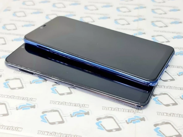 Xiaomi Mi 8 Lite Lcd Ekran Dokunmatik (ÇITALI) ürün görseli 1