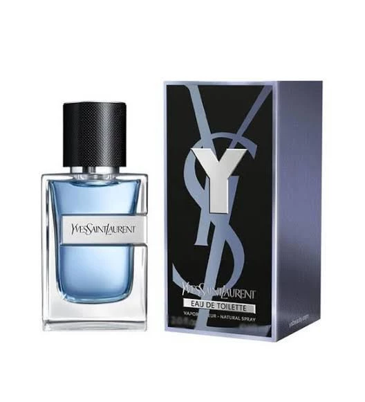 Yves Saint Laurent Y Men 60 ml EDT Erkek Parfüm ürün görseli 1