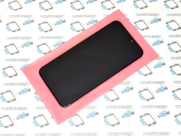 İphone X Lcd Ekran Dokunmatik (JK Insell) ORJİNAL Kalite ürün görseli 1