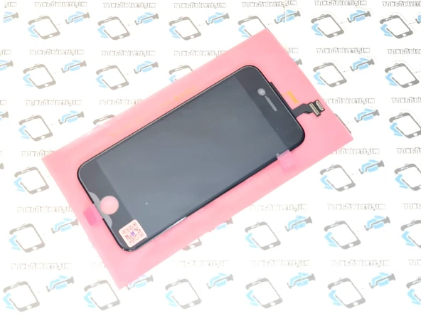 İphone 6 Lcd Ekran dokunmatik ( LW ) - Resim 2