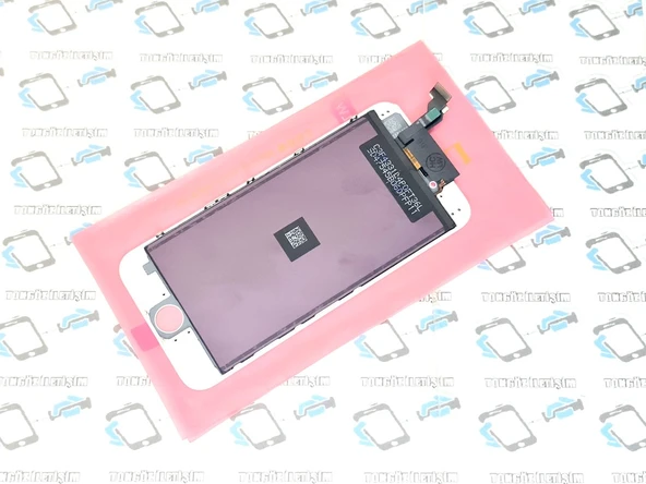 İphone 6 Lcd Ekran dokunmatik ( LW ) - Resim 4