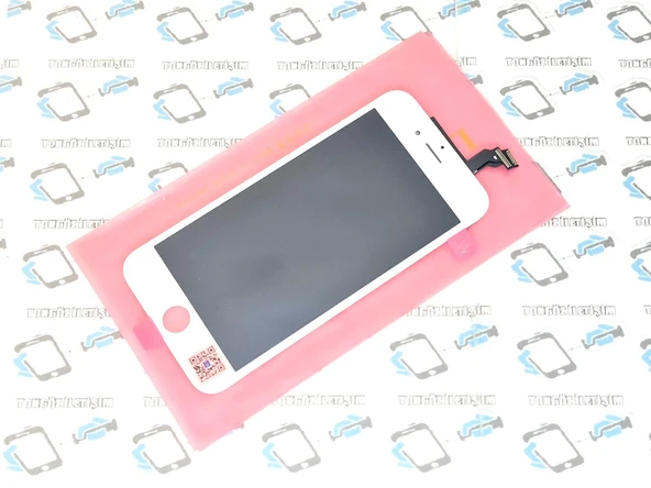 İphone 6 Lcd Ekran dokunmatik ( LW ) - Resim 3