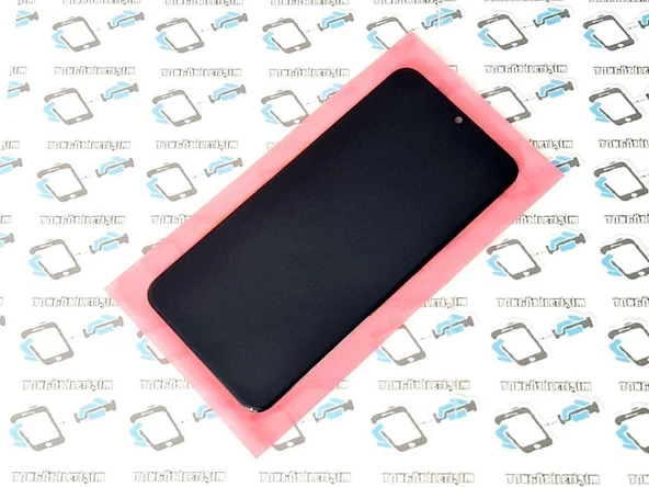 Tkgz - P Smart 2019 Lcd Ekran Dokunmatik (ÇITALI) ürün görseli 1