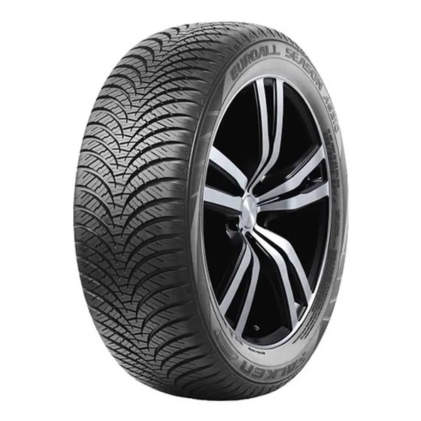 Falken 215/65 R16 98H EUROALLSEASON AS210 2023 Yılı Üretimi 4 Mevsim Lastiği ürün görseli 1