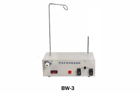 Fdm Bw-3 Masura Sarma Makinesi ürün görseli 1