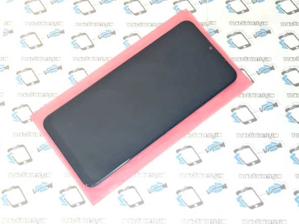Oppo Realme 6İ Lcd Ekran Dokunmatik (ÇITALI) ürün görseli 1