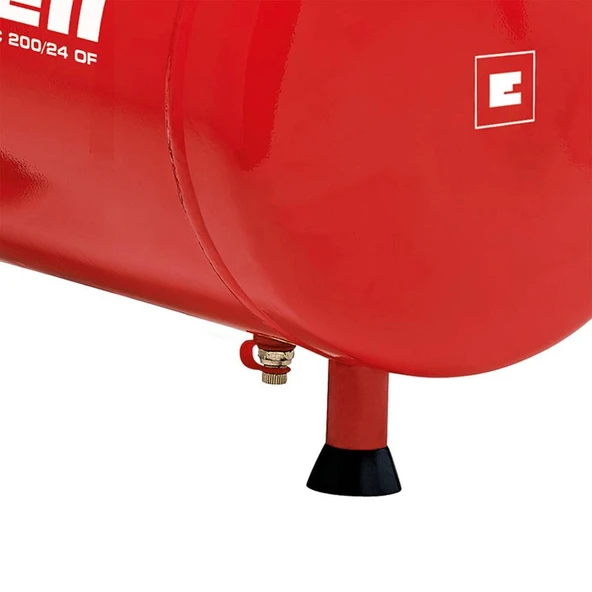 Einhell TH-AC 200/24 OF Kompresör - Resim 4