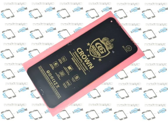 Tecno Camon 16 (Ce7) Lcd Ekran Dokunmatik (SERVİS ORJINALİ) ürün görseli 1