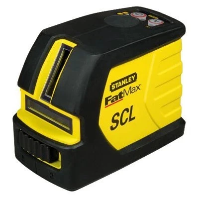 Stanley 1-77-320 SCL Çapraz Çizgi Lazeri ürün görseli 1