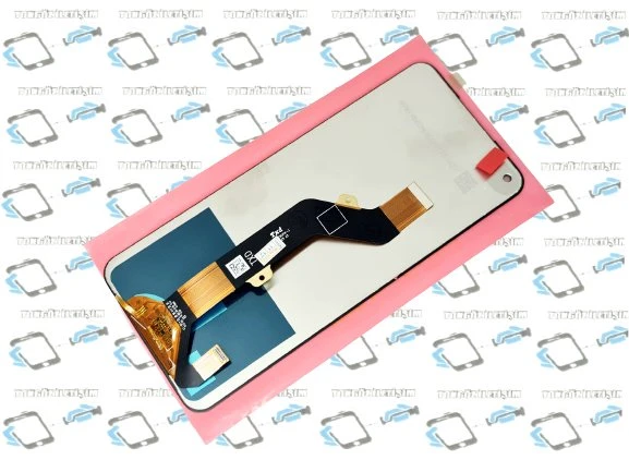 Tecno Camon 16 (Ce7) Lcd Ekran Dokunmatik (SERVİS ORJINALİ) - Resim 2