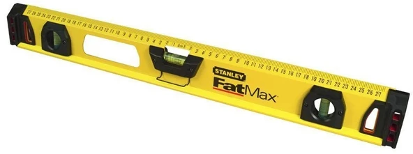 Stanley 1-43-553 FATMAX® 60cm Su Terazisi ürün görseli 1