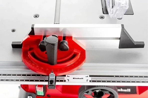 Einhell TC-TS 2025/3 Eco Tezgah Testere - Resim 7