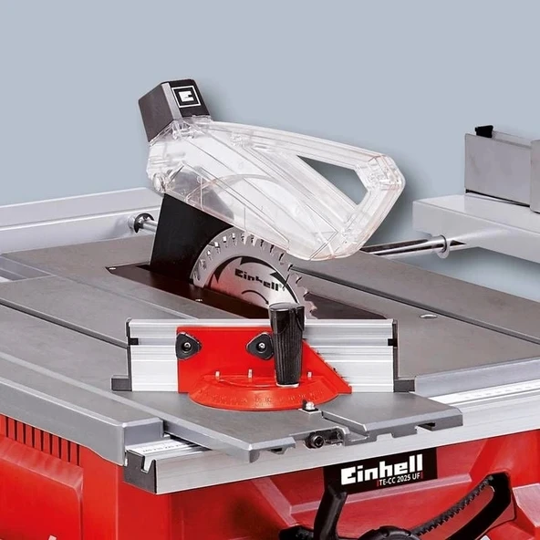 Einhell Te-Cc 2025 Uf Tezgah Testere - Resim 8