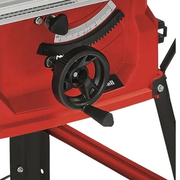 Einhell TC-TS 2025/3 Eco Tezgah Testere - Resim 4