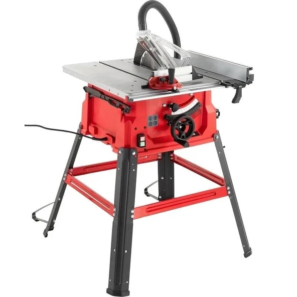 Einhell TC-TS 2025/3 Eco Tezgah Testere - Resim 2