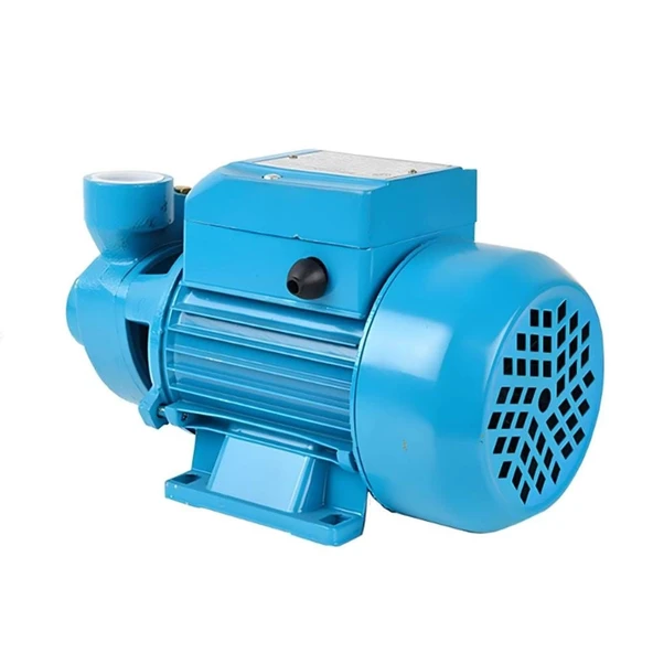 Duffmart QB80 Periferik Pompa - Resim 5