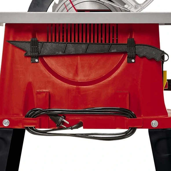 Einhell TC-TS 254 Eco Tezgah Testere - Resim 10