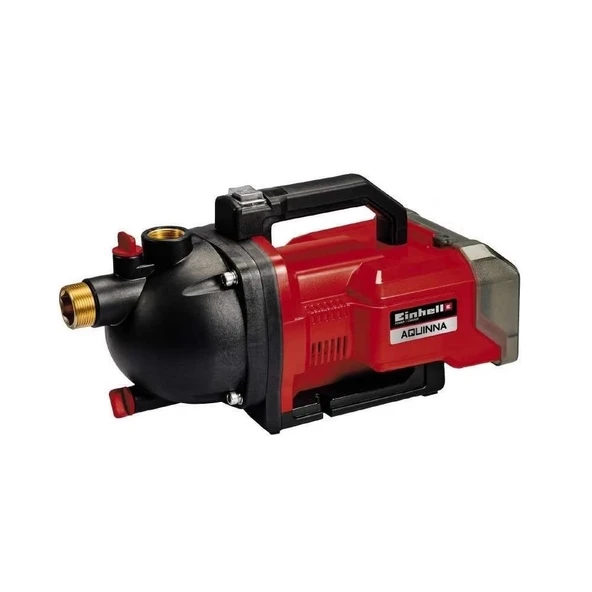 Einhell Aquinna Solo Akülü Şarjlı Jet Tip Bahçe Pompası ürün görseli 1