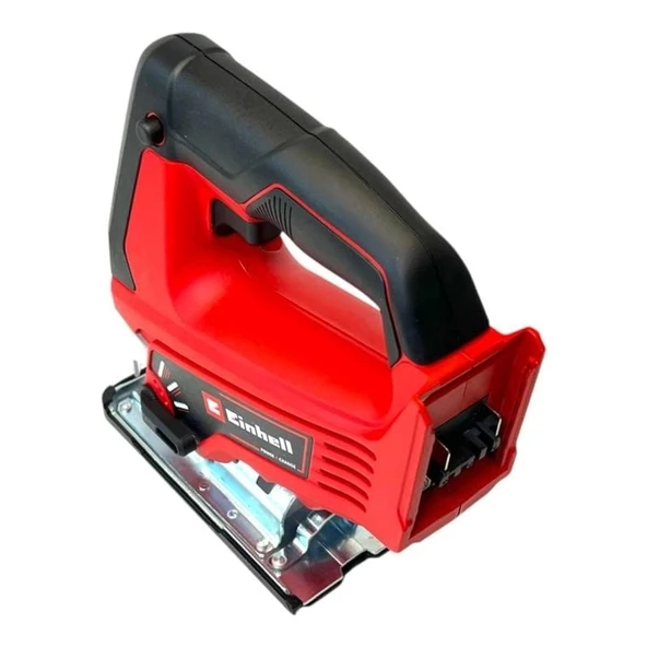 Einhell TC-JS 18 Li Solo Akülü Dekupaj Testere - Resim 6