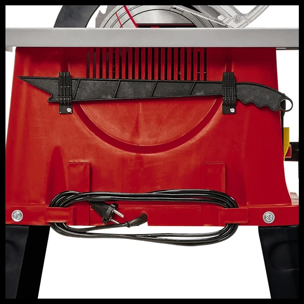 Einhell TC-TS 254 Eco Tezgah Testere - Resim 5