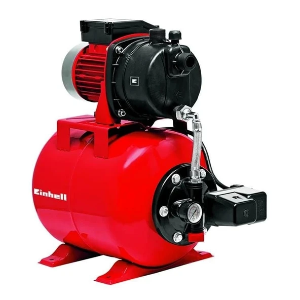 Einhell GC-WW 6538 Hidrofor - Resim 2