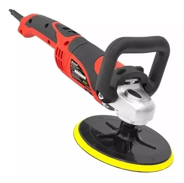 Einhell CC-PO 1100/2 E Polisaj ve Zımpara Makinası ürün görseli 1