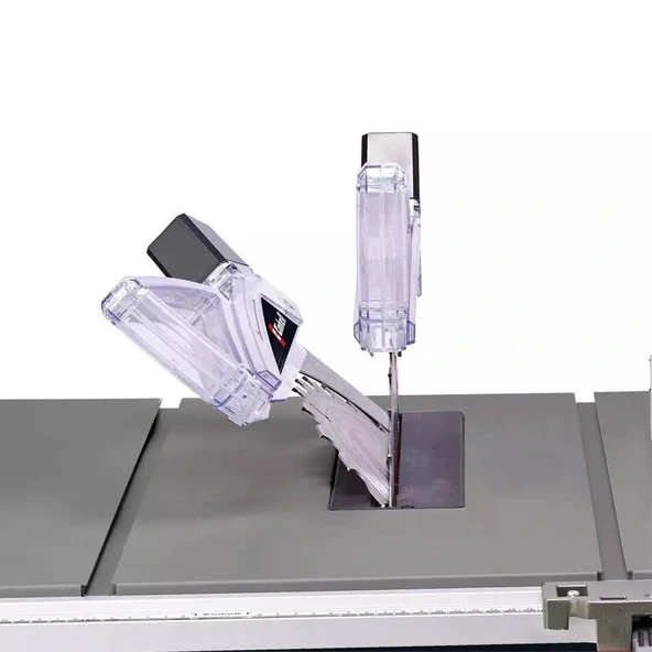 Einhell TC-TS 254 Eco Tezgah Testere - Resim 7