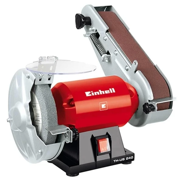 Einhell Th-Us 240 Taş Motoru Bant Zımpara ürün görseli 1
