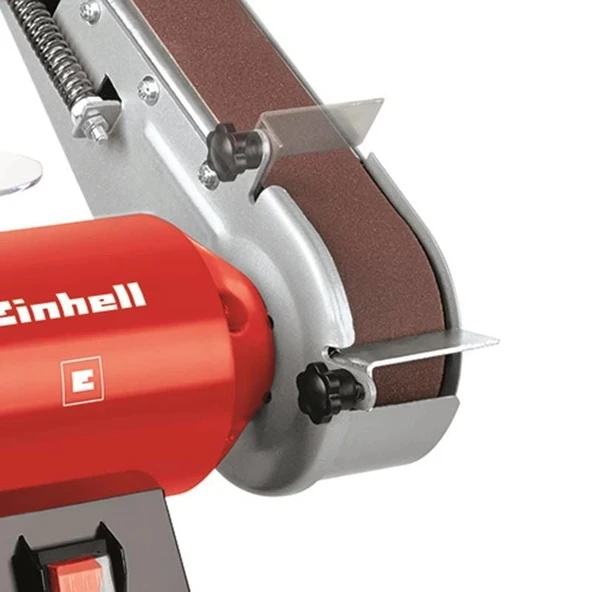 Einhell Th-Us 240 Taş Motoru Bant Zımpara - Resim 2