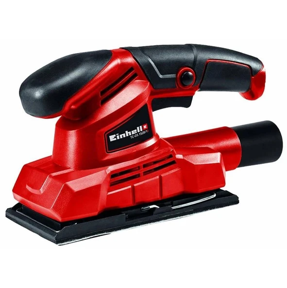 Einhell TC-OS 1520/1 Titreşim Zımpara Makinesi ürün görseli 1