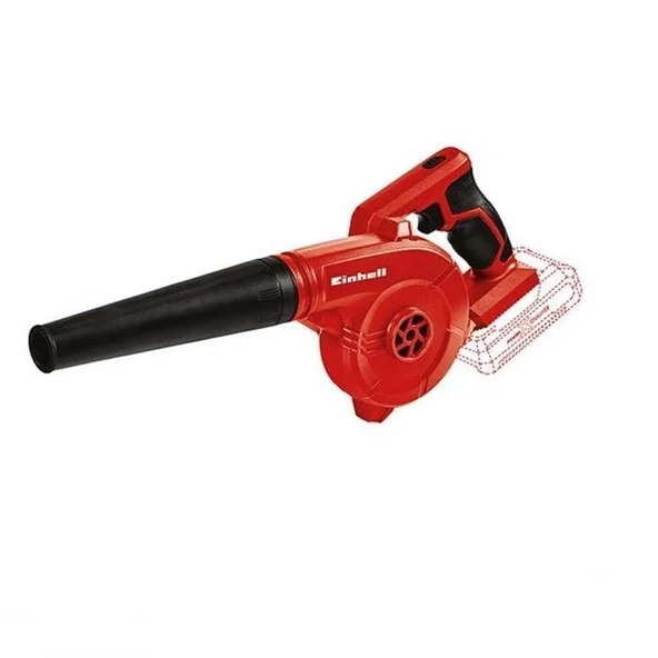 Einhell TE-CB 18/180 Li-Solo PXC Akülü Yaprak Üfleme Makinası ürün görseli 1