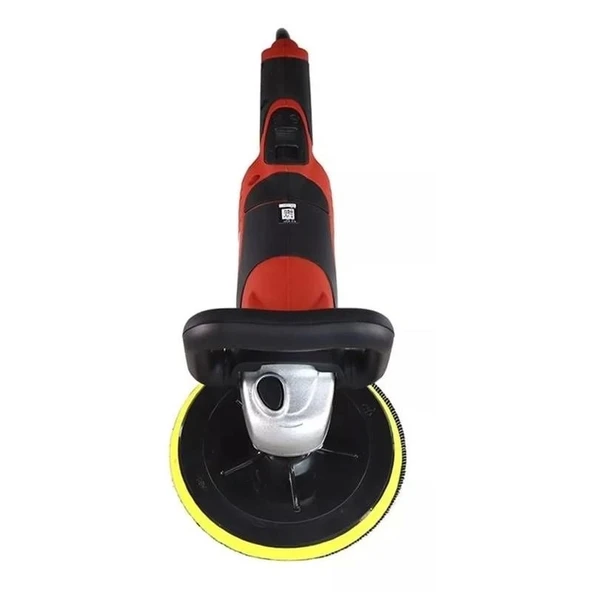 Einhell CC-PO 1100/2 E Polisaj ve Zımpara Makinası - Resim 2