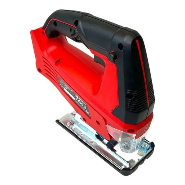 Einhell TC-JS 18 Li Solo Akülü Dekupaj Testere - Resim 7