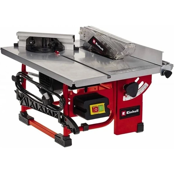 Einhell Tc-Ts 200 Tezgah Daire Testere ürün görseli 1