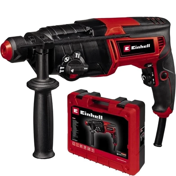 Einhell TC-RH 800 4 F Kırıcı Delici Matkap ürün görseli 1