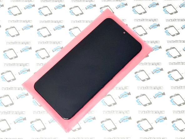Samsung Galaxy M20 M205 Lcd Ekran Dokunmatik (ÇITALI ORJİNAL) ürün görseli 1