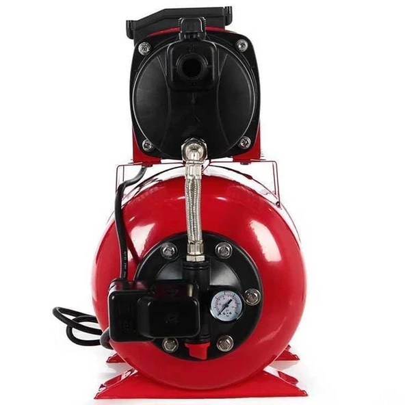 Einhell GC-WW 6538 Hidrofor - Resim 3