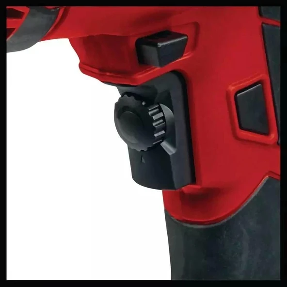 Einhell TC-ID 720/1 E Kit Darbeli Matkap - Resim 6