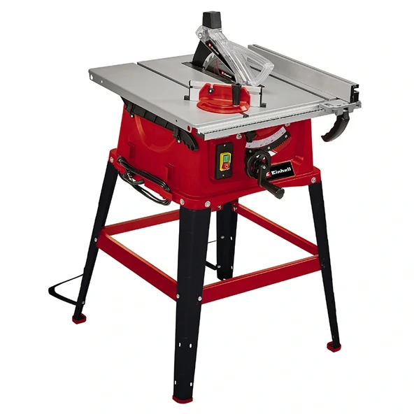 Einhell TC-TS 254 Eco Tezgah Testere - Resim 11