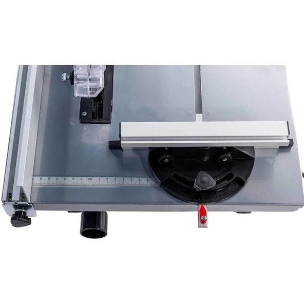 Einhell Tc-Ts 200 Tezgah Daire Testere - Resim 6