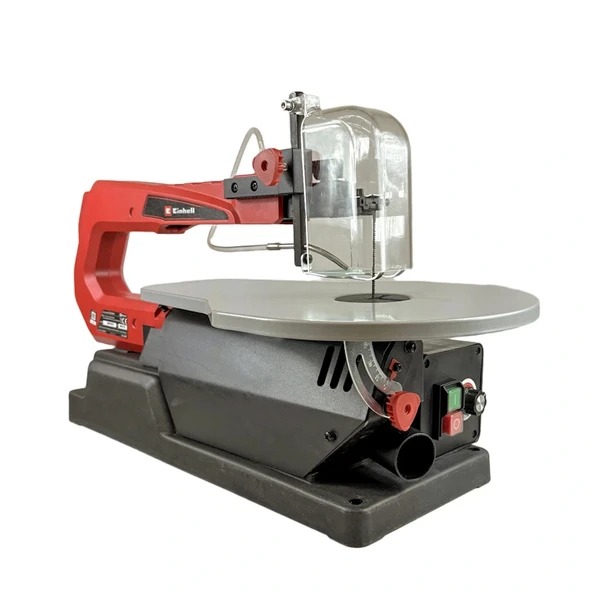 Einhell TC-SS 405 E Tezgah Dekupaj Kıl Testere - Resim 10
