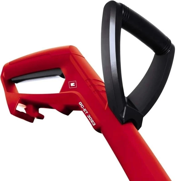 Einhell GC-ET 3023 Elektrikli Kenar Kesme - Resim 4