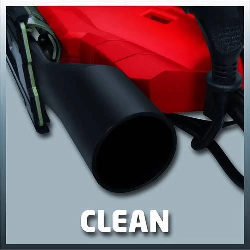 Einhell TE-JS 100 Dekupaj Testere - Resim 4