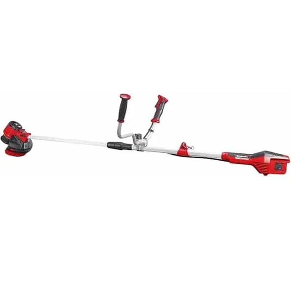 Einhell Agillo Solo Akülü Yan Tırpan - Resim 3