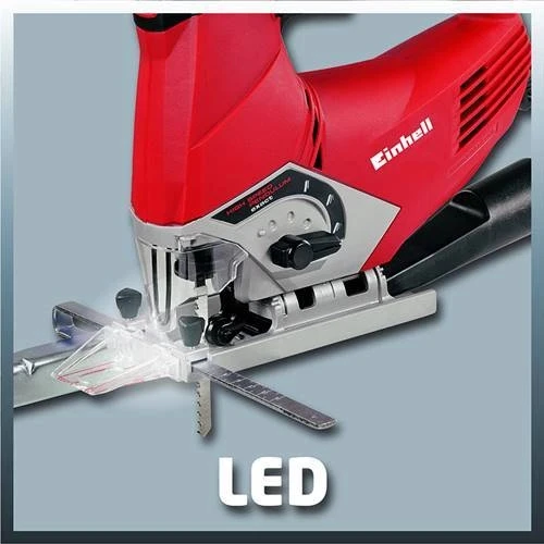 Einhell TE-JS 100 Dekupaj Testere - Resim 5