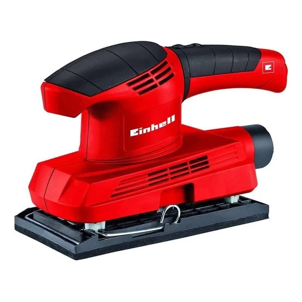 Einhell TC-OS 1520 Titreşim Zımpara Makinesi ürün görseli 1
