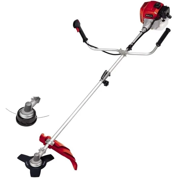 Einhell GH-BC 43 AS Benzinli Ot ve Çalı Tırpanı ürün görseli 1