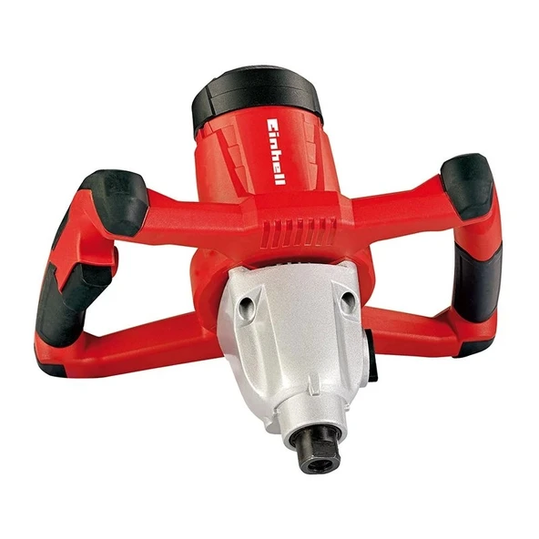 Einhell TC-MX 1400-2 E Alçı Boya ve Harç Mikseri (1400 Watt) ürün görseli 1